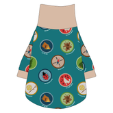 Paw Scouts - Paw Scouts - The Turtleneck Tee